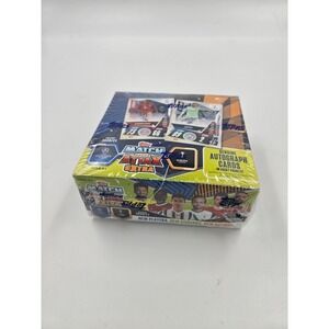 2020-21 Topps Match Attax Extra UEFA Champions Europa League Soccer Booster Box